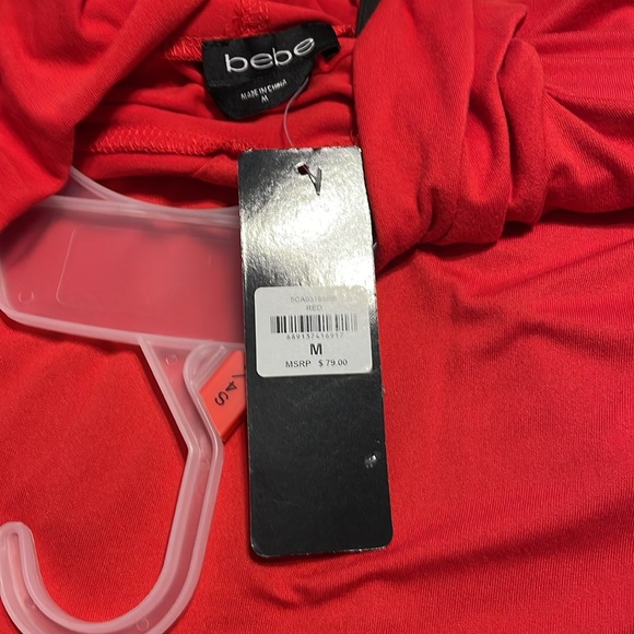 Bebe pjs - Picture 8 of 9